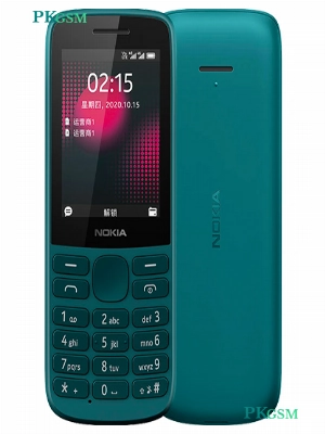 Nokia 215 4G