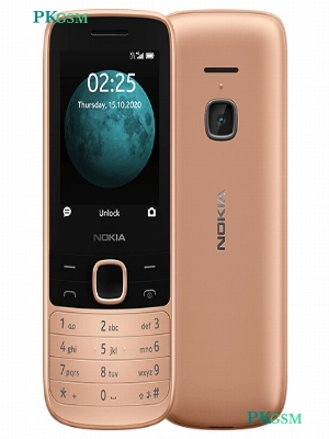 Nokia 225 4G