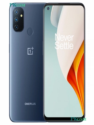 OnePlus Nord N100