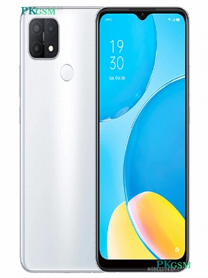 Oppo A15s