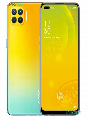 Oppo F17 Pro Diwali Edition