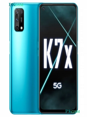 Oppo K7x