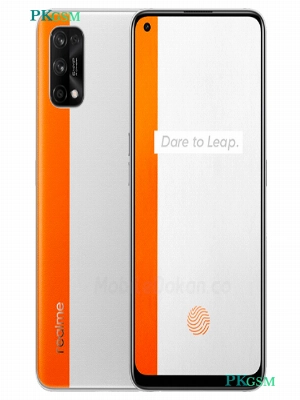 Realme 7 Pro SE