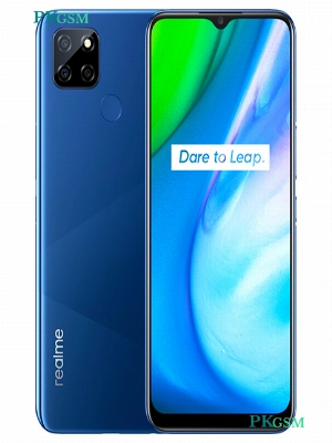 Realme Q2i