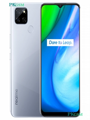 Realme Q2s