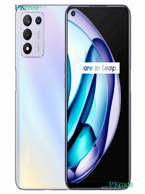 Realme Q3s