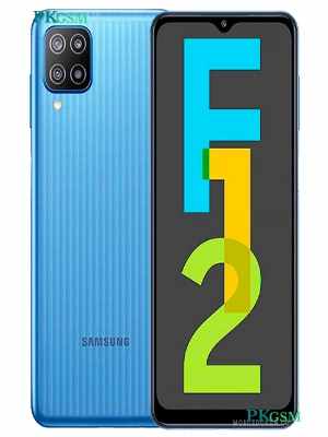 Samsung Galaxy F12