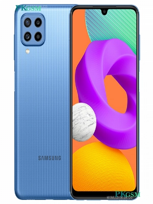 Samsung Galaxy M23 5G