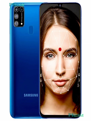 Samsung Galaxy M32 Prime