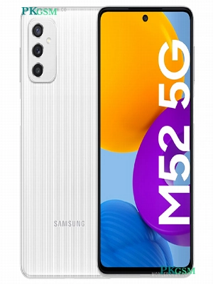 Samsung Galaxy M52 5G