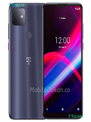 T-Mobile REVVL 4+