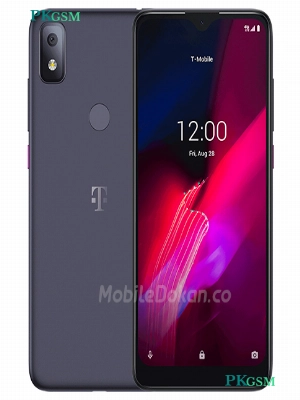 T-Mobile REVVL 4