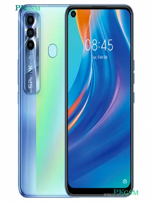Tecno Spark 7 Pro