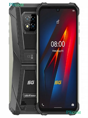 Ulefone Armor 8 5G