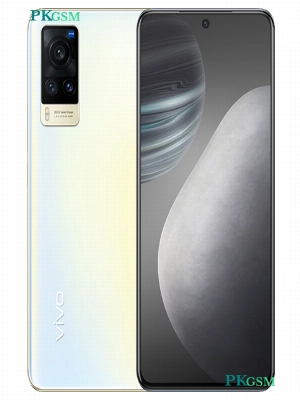 Vivo X60 (China)
