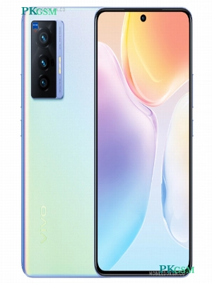 Vivo X70