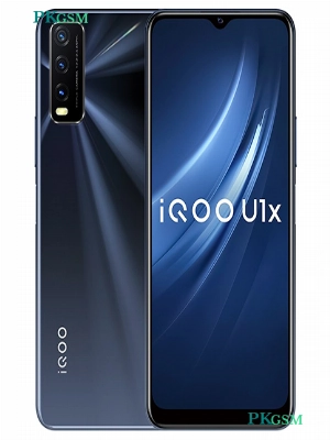 Vivo IQOO U1x