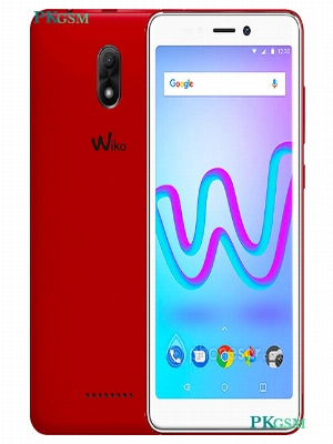 Wiko Jerry3