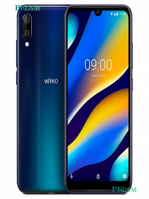 Wiko View3 Lite