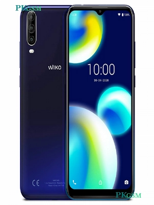 Wiko View4 Lite