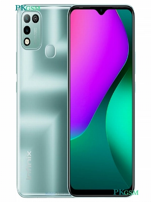 Infinix Hot 10 Play