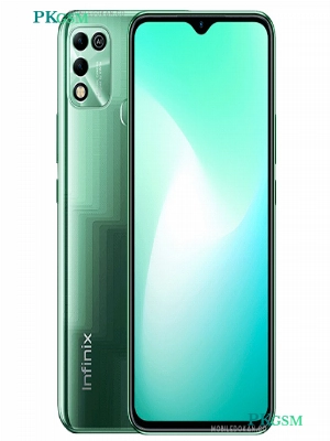 Infinix Hot 11 Play