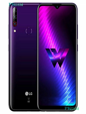 LG W41