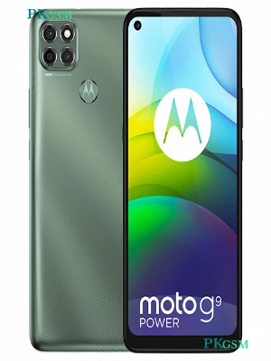 Motorola Moto G9 Power