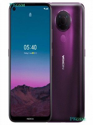 Nokia 5.4