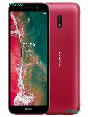 Nokia C1 Plus