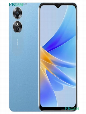Oppo A17