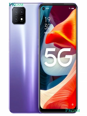 Oppo A53 5G