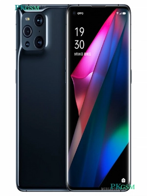 Oppo Find X4 Pro