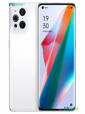Oppo Find X3
