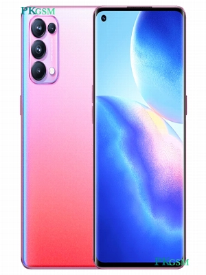 Oppo Reno5 Pro 5G