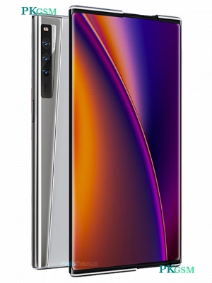 Oppo X 2021