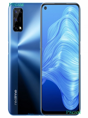 Realme 7 5G