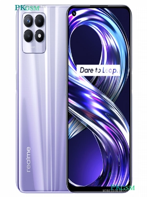 Realme 8i