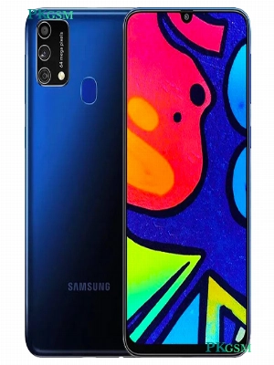 Samsung Galaxy M21s