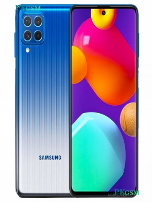 Samsung Galaxy M62