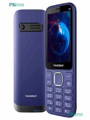 Symphony T92