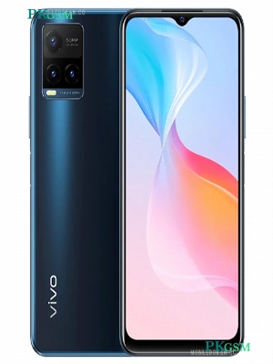 Vivo Y21s