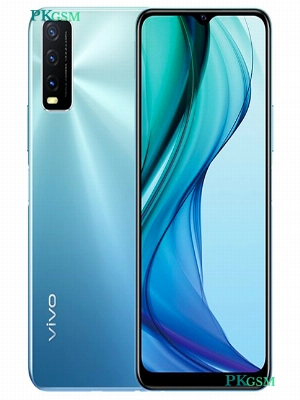 Vivo Y30 (China)