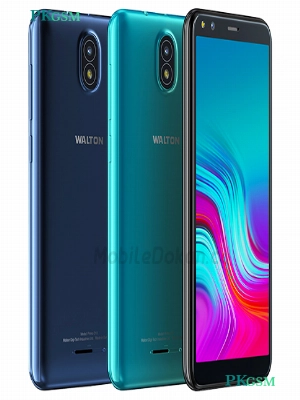 Walton Primo D10