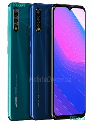Walton Primo RM4
