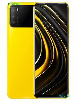 Xiaomi Poco M3