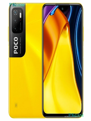 Xiaomi Poco M3 Pro 5G