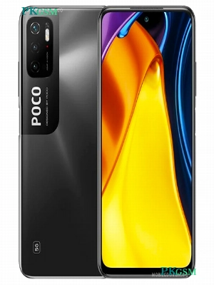 Xiaomi Poco M5 Pro 5G