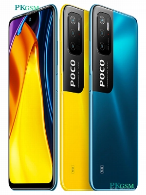 Xiaomi Poco M3 Pro