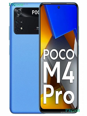 Xiaomi Poco M4 Pro